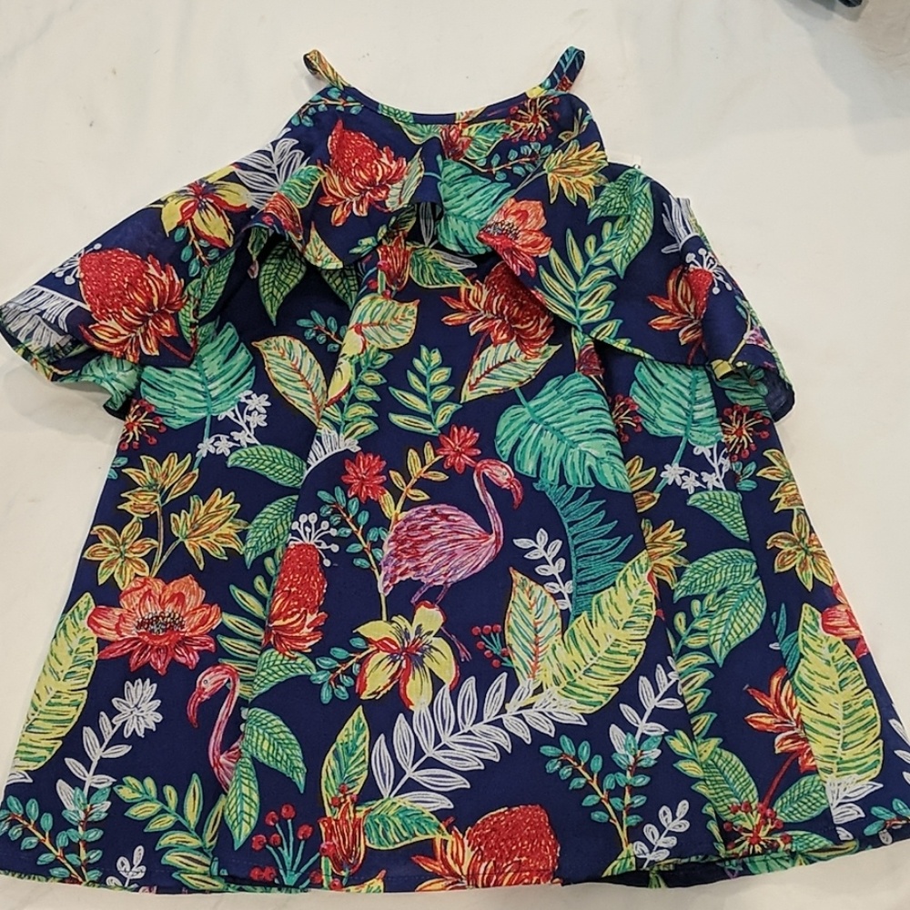 Toddler dress